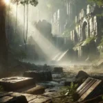 Teoria Prima dei dinosauri esisteva una civiltà tecnologicamente avanzata