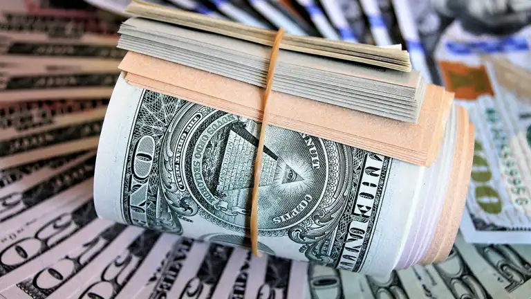 The Line Il progetto Saudita da 1 Trilione di Dollari