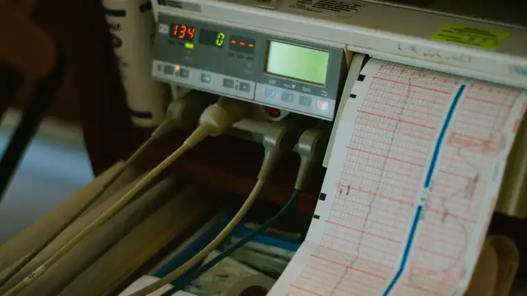 24 ore prima di morire emettiamo uno strano suono