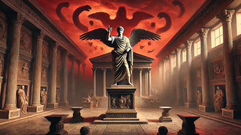 666 e Anticristo cosa ce di vero