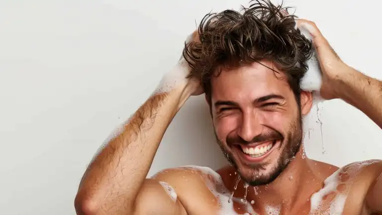 Attenzione a non commettere questi errori quando fai lo shampoo