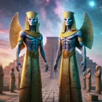 Che fine hanno fatto gli Anunnaki