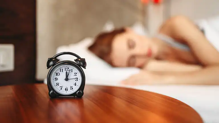 Come Addormentarsi Velocemente Dopo un Risveglio Notturno
