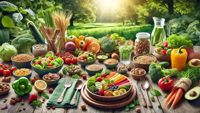 Cosa accadrebbe se diventassimo tutti vegani
