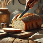 E' vero che il pane non va spezzato con le mani