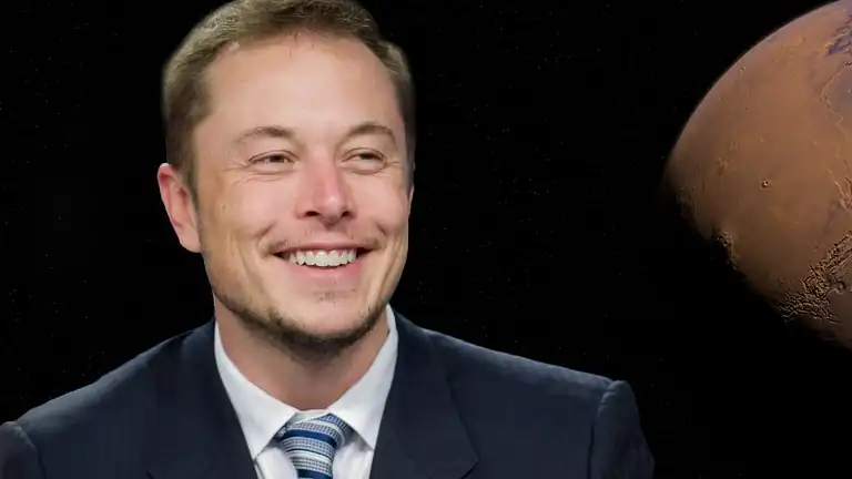 Elon Musk Primo Uomo al Mondo con un Patrimonio di 400 Miliardi di Dollari