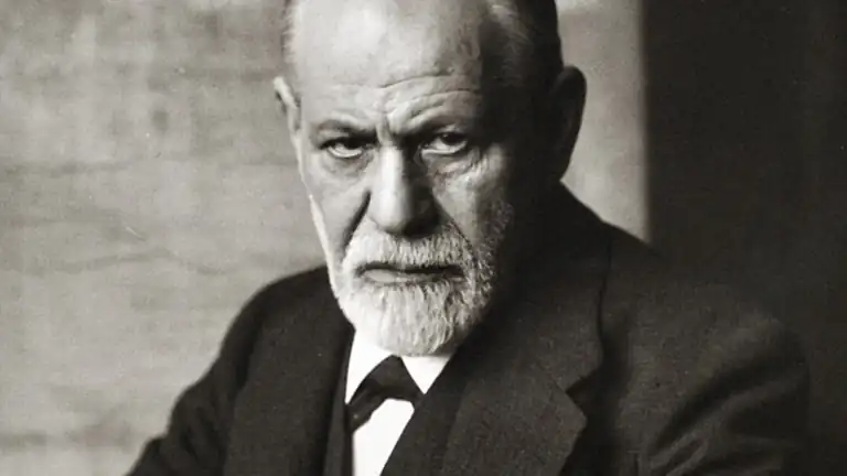 Gli scienziati mettono in dubbio la teoria di Freud