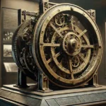Il Misterioso Computer di 2000 Anni Il Meccanismo di Antikythera
