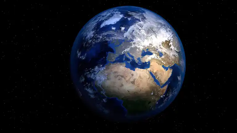 Il campo magnetico terrestre è sempre più anomalo