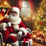 Insegnante si scusa dopo aver rivelato ai bambini che Babbo Natale non esiste