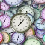 Kiev Il viaggiatore del tempo che sostiene di aver portato con se le prove