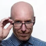 La lunghezza delle dita è correlata alla calvizie