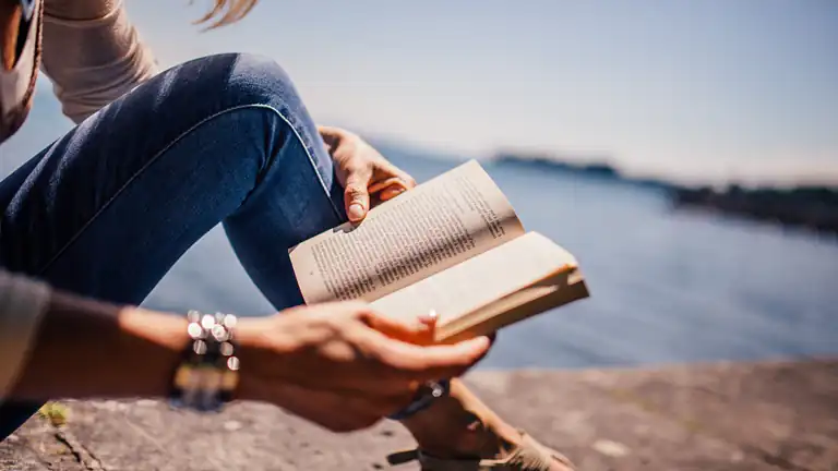 Leggere influisce sul nostro cervello