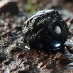 Misteriosi Oggetti Caduti dal Cielo in Thailandia