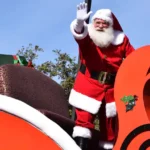 Prete inglese si scusa dopo aver detto ai bambini che Babbo Natale non esiste