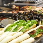 Quanto si gonfia realmente lo stomaco dopo un pasto abbondante