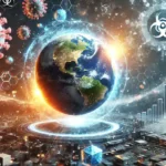 Secondo un team di medium e astrologi il 2025 sarà anno della nuova pandemia