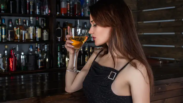 A Che Età Dovresti Smettere di Bere Alcolici