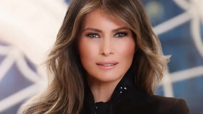 Anche Melania Trump lancia la sua criptovaluta