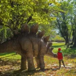 I Dinosauri Potrebbero Tornare sulla Terra per il riscaldamento globale