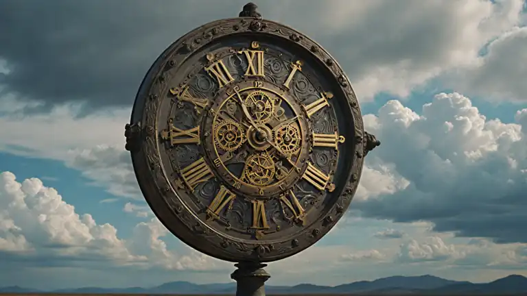 Il famoso orologio de Apocalisse è stato aggiornato