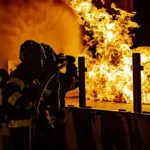 Incendi a Los Angeles tra distruzione e teorie cospirative