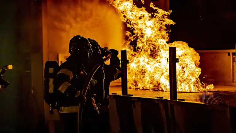 Incendi a Los Angeles tra distruzione e teorie cospirative