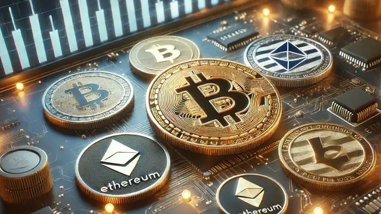 La criptovaluta di Donald Trump trasforma 500 investitori in milionari in 24 ore
