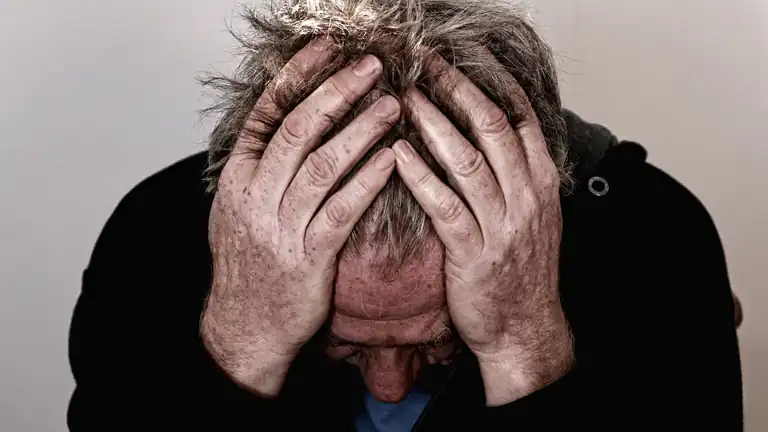 La scienza spiega qual è il dolore più forte che un essere umano possa provare