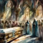 Marie Curie la storia della donna sotterrata in una bara di piombo