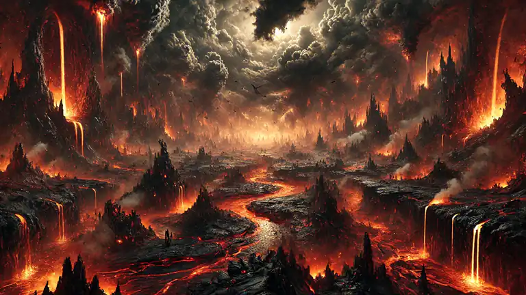 Morte per 3 minuti racconta la realtà su inferno