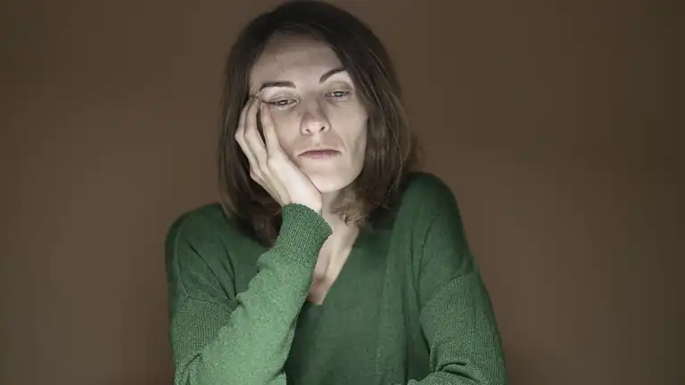 Perchè se ex moglie è pigra non devi mantenerla