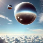 Sfere nei Cieli del Texas Il Racconto de Ex Astronauta della NASA