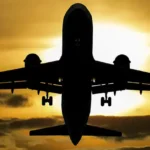 Aereo atterra rovesciato i passeggeri ricevono 30mila dollari