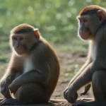 Blackout Nazionale Scimmie Causano Interruzione di Corrente di Massa