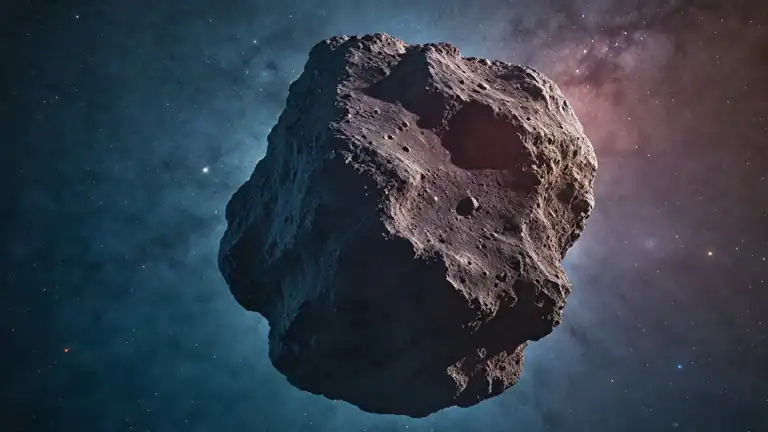 Come mai le probabilità di impatto di un asteroide sono aumentate