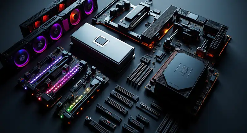 Come velocizzare un vecchio PC senza cambiare hardware