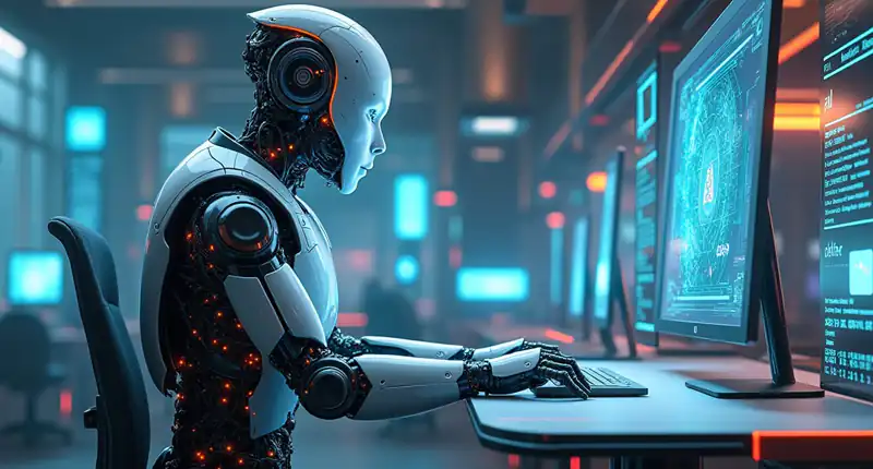 Crisi Climatica colpa anche de intelligenza artificiale