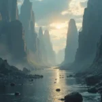 Gli scienziati forse hanno trovato le prove di mondi paralleli