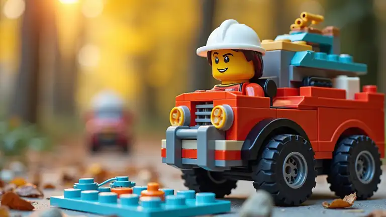 I mattoncini LEGO sono anti LGBT la strana accusa di un museo
