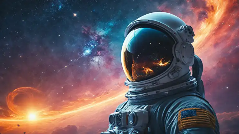 I primi a credere in una civiltà aliena sono gli astronauti