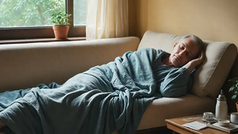 Il pisolino pomeridiano fa bene o male