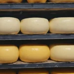 Il primo formaggio prodotto senza latte sul mercato dal 2028