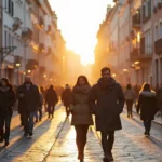 Invecchiamento in Europa siamo il Paese più longevo