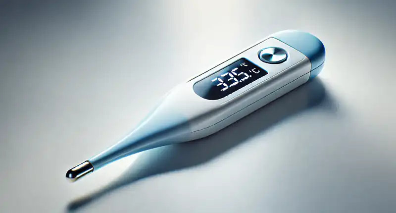 La temperatura media del corpo umano è cambiata