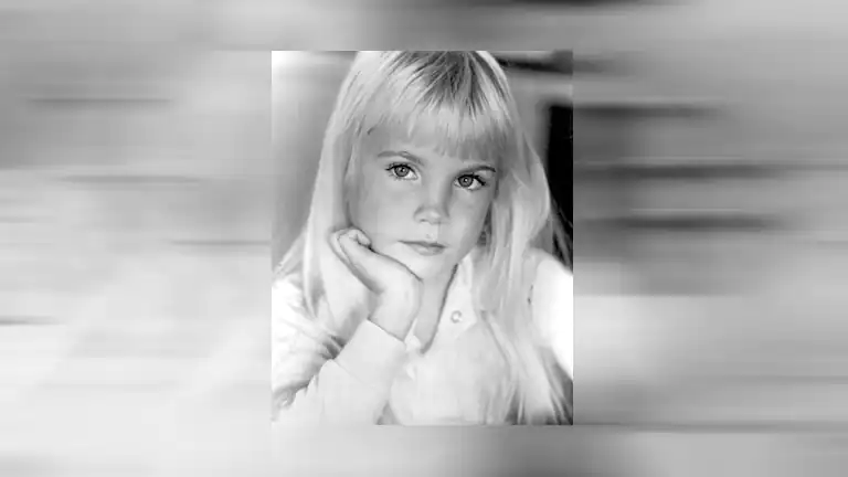 Le incredibili verità sulla morte di Heather O'Rourke la bambina di Poltergeist