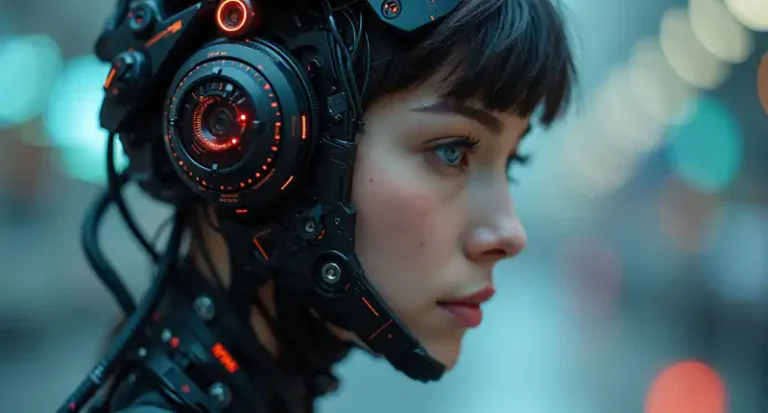 Le persone represse creano fidanzate AI