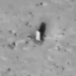 Monolite su Marte Elon Musk Vuole la Verità