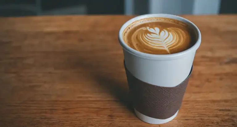 Nei chicchi di caffè macinato possono esserci residui di insetti