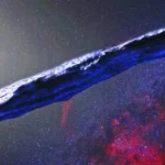 Oumuamua Il Messaggero Interstellare e il Mistero della Sua Forma Allungata